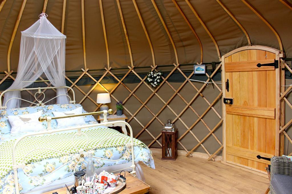 Sunbank Accommodation 兰戈伦 外观 照片